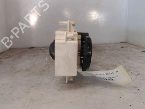 Climate control CITROËN XSARA (N1) 1.9 D | BP20206307I5 