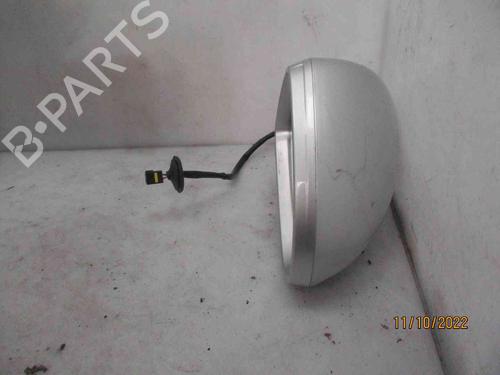 Right mirror OPEL CORSA D (S07)  | BP26624586C27 