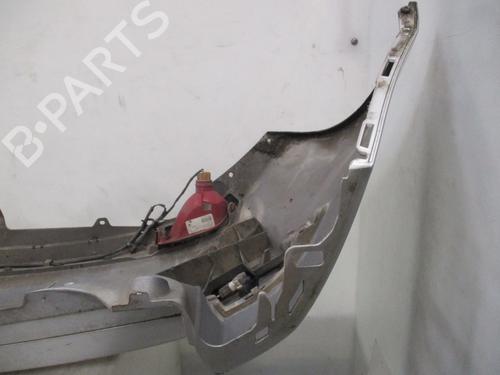 Rear bumper CITROËN C4 I (LC_) 1.6 HDi | BP26635914C8 