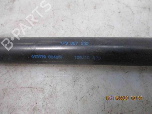 Tailgate lift support SEAT LEON (1P1)  | BP26622772C138 