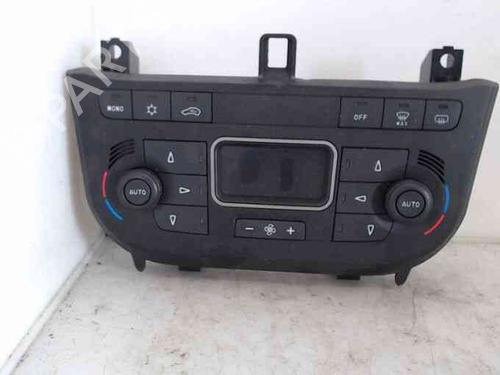 AC-Styringsenhed/Manøvreenhed ALFA ROMEO MITO (955_) 0.9 TwinAir (955.AXW1B) (86 hp) 20203433