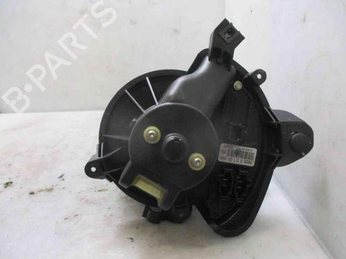 Used Heater blower motor ALFA ROMEO MITO (955_) 1.4 MultiAir (955AXL1B) (105 hp) 26631319