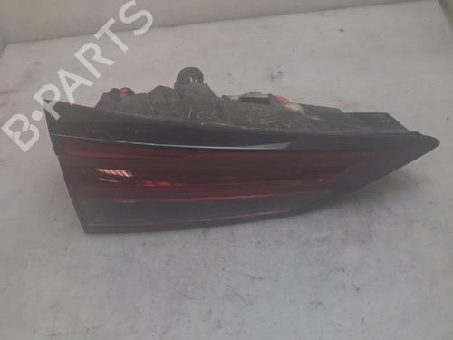 Used Left tailgate light Left tailgate light 39599527 39599527