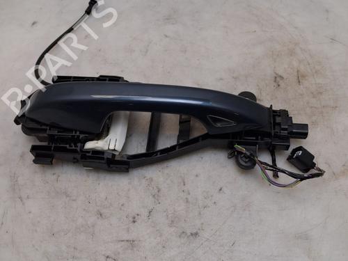 Used Front left exterior door handle Front left exterior door handle 38570059 38570059