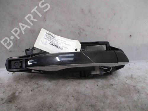 Used Front right exterior door handle CITROËN C4 Picasso II [2013-2025]  19735643