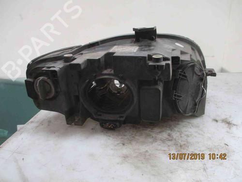 Venstre forlygte AUDI A4 B7 (8EC) 1.6 | BP19716903C28 