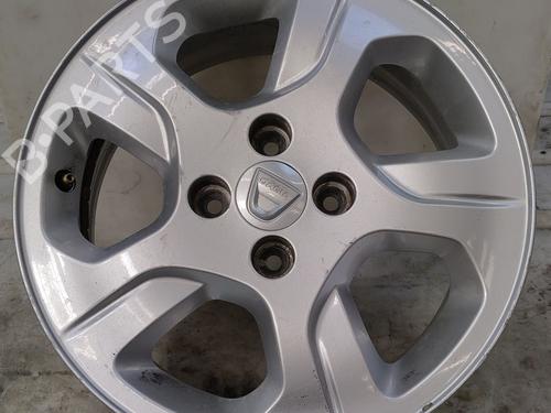 Used Rim DACIA LOGAN MCV II TCe 90 (K8M1, K8MA, K8AC) (90 hp) 27393209