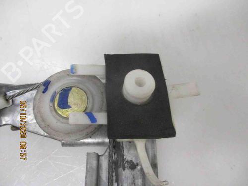 Front left window mechanism FIAT PUNTO (176_) 1.7 TD (176AT) | BP24010636C22 