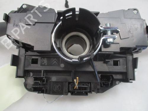 Headlight switch PEUGEOT 508 I (8D_) 2.0 BlueHDi 150 | BP26636287I24 