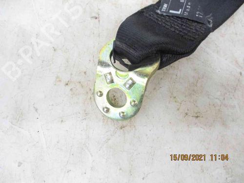 Rear left belt tensioner AUDI A3 (8L1) 1.9 TDI | BP24010171C89 