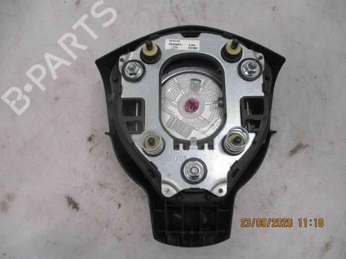 Driver airbag SEAT CORDOBA (6L2) 1.2 | BP19736318C9 