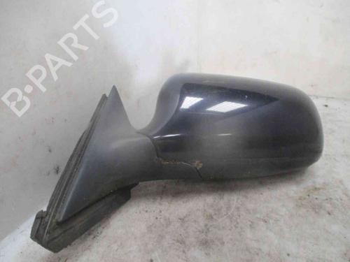 Left mirror AUDI A3 (8L1) 1.9 TDI | BP24010174C26 