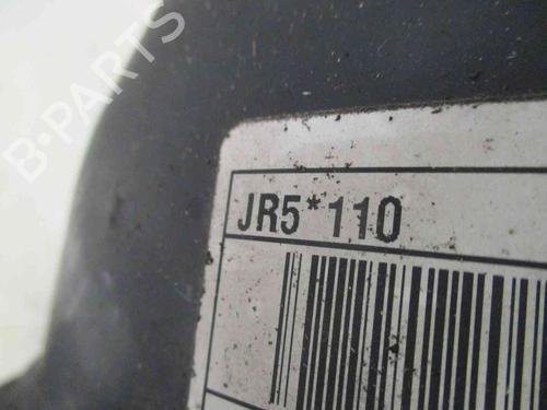 Gearbox RENAULT SCÉNIC II (JM0/1_) 1.5 dCi (JM1F) | BP26631268M3 