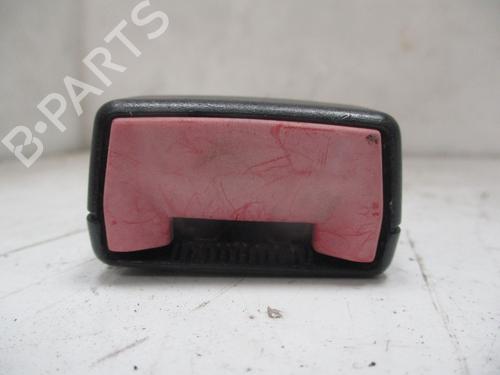 Seat buckle SEAT IBIZA III (6L1) 1.9 SDI | BP26635302I32 