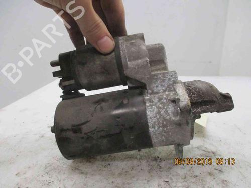 Starter OPEL CORSA D (S07) 1.0 (L08, L68) | BP19715739M8 