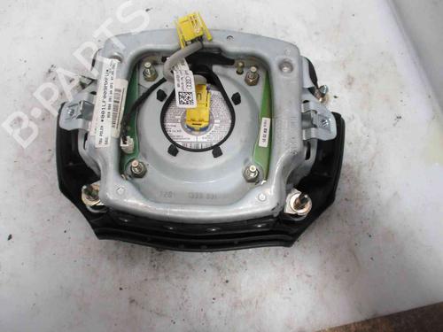Førerens kollisjonspute AUDI A2 (8Z0) 1.4 TDI | BP24007979C9 