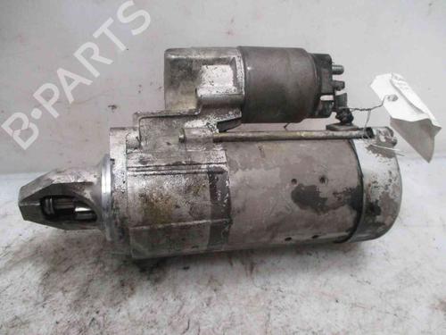 Startmotor MERCEDES-BENZ M-CLASS (W163) ML 400 CDI (163.128) | BP19714527M8 