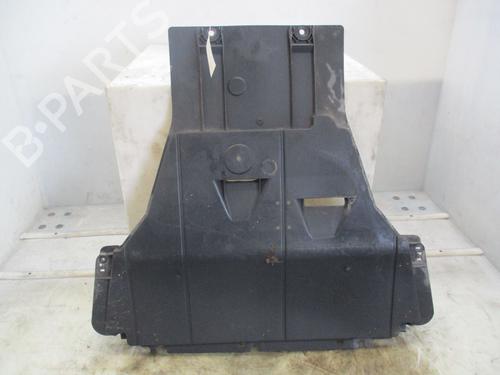 Bundpladebeskyttelse RENAULT SCÉNIC III (JZ0/1_) 1.5 dCi (110 hp) 30163121