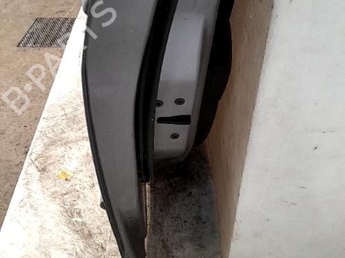 Left front door MAZDA 3 Saloon (BK)  | BP26635431C2 