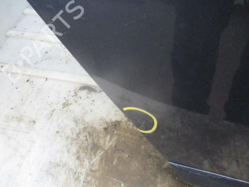 Right rear door OPEL ASTRA H (A04) 1.7 CDTI (L48) | BP24014364C5 