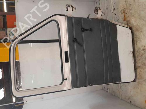Left front door FORD TRANSIT Bus (V_ _) 2.4 D (VAS, VBL, VIL, VUL, VZS) | BP30723300C2
