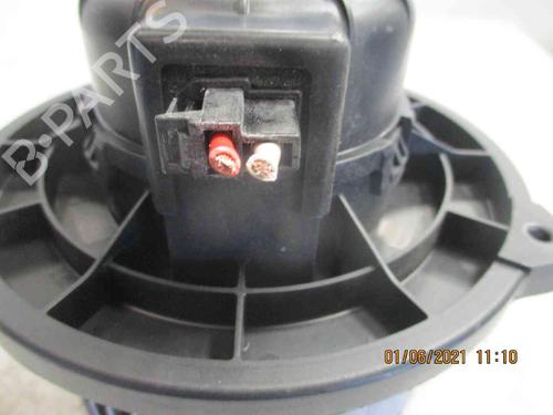 Heater blower motor KIA RIO III (UB) 1.25 CVVT | BP19714471M62 