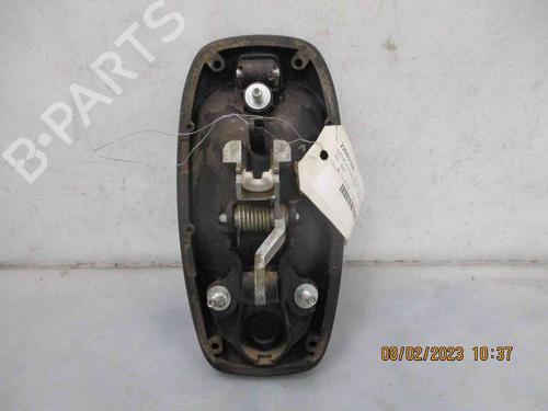Front right exterior door handle CITROËN NEMO Box Body/MPV (AA_)  | BP19737144C129 