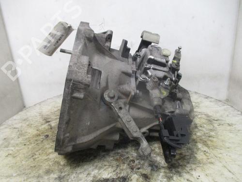 Gearbox FORD KA (RU8) 1.2 | BP40239398M3 - Image 2