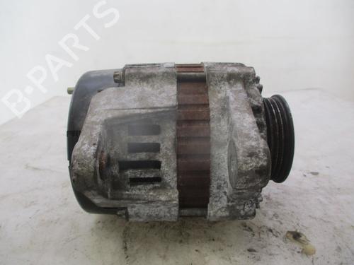 Alternator CHEVROLET MATIZ (M200, M250) | BP33413570M7 - Image 4