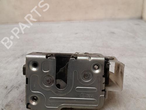 Rear right lock RENAULT CLIO II (BB_, CB_) 1.5 dCi (B/CB3M) | BP28593649C99 