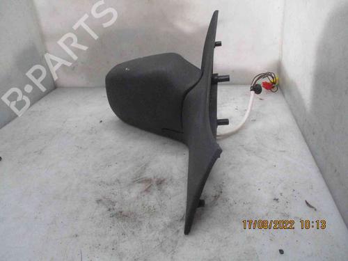 Right mirror CITROËN XANTIA (X1_, X2_) 2.0 HDI 90 | BP26626493C27 