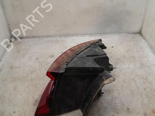 Left taillight RENAULT MEGANE IV Hatchback (B9A/M/N_) 1.5 dCi 110 (B9A3) | BP36394991C34 - Image 2