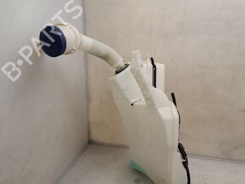 Used Windscreen washer tank Windscreen washer tank CITROËN C3 AIRCROSS II (2R_, 2C_) 1.2 PureTech 110 (2RHNZB, 2RHNZW, 2RHNPX, 2RHNPJ) (110 hp) 33807930 33807930