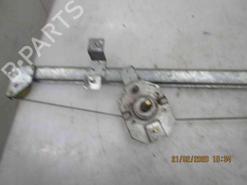 Front right window mechanism PEUGEOT BOXER Van (230L) 2.5 D | BP24009576C23 