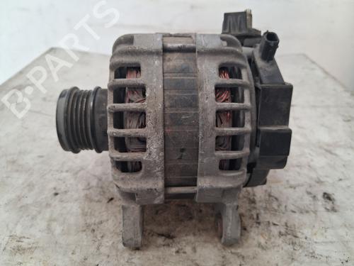 Alternator RENAULT TWINGO III (BCM_, BCA_) 1.0 SCe 65 (BCMJ) | BP37478786M7 - Image 2