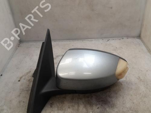 Left mirror FORD S-MAX (WA6) 2.0 TDCi | BP32260315C26