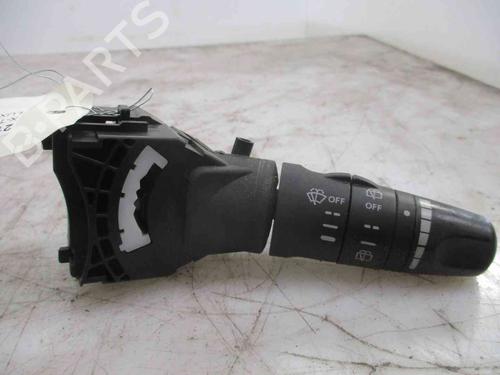 Used Steering column stalk NISSAN X-TRAIL I (T30) 2.2 dCi 4x4 (136 hp) 20206093
