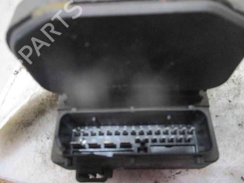 ABS pump CITROËN BERLINGO / BERLINGO FIRST MPV (MF_, GJK_, GFK_) 2.0 HDi 4x4 (MFRHY) | BP19722310M43 