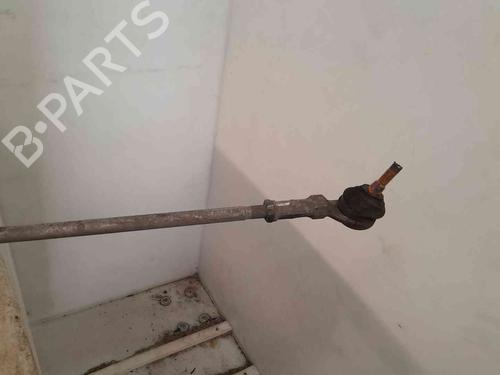 Styregear/Snekke RENAULT TWINGO III (BCM_, BCA_) 0.9 TCe 90 (BCM9, BCM2) | BP26628829M22 