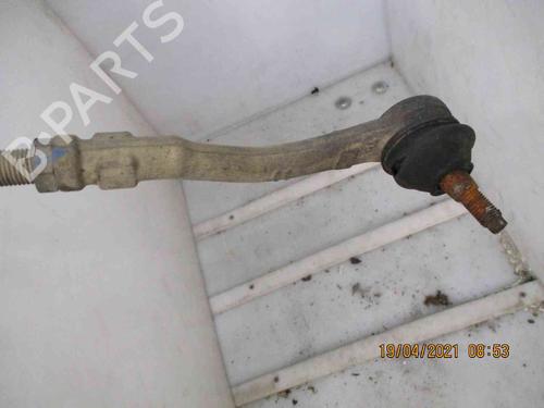 Steering rack PEUGEOT 3008 I MPV (0U_) 1.6 HDi | BP24010503M22 