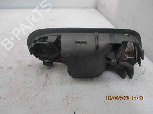 Rear left interior door handle VW SHARAN (7M8, 7M9, 7M6) 1.9 TDI | BP26625365I15 