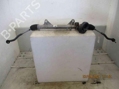 Used Steering rack RENAULT ZOE (BFM_) ZOE (88 hp) 24007745