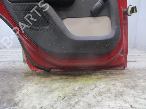 Left rear door CITROËN C3 III (SX) 1.2 VTi 82 | BP24014628C4