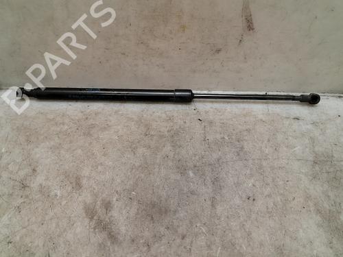 Used Tailgate lift support NISSAN MICRA V (K14) 1.0 DIG-T 117 (117 hp) 26635354