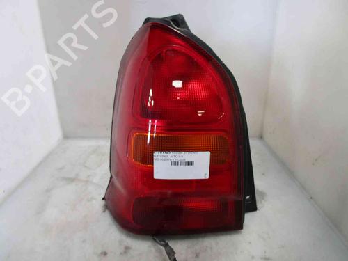 Used Left taillight SUZUKI ALTO VI (FF) 1.1 (RF410) (63 hp) 24004950
