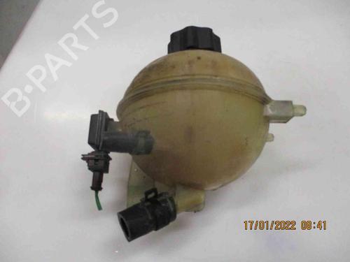 Expansion tank PEUGEOT 206 Hatchback (2A/C) 1.4 HDi | BP19741942C120 