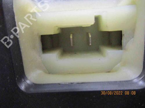 Heater blower motor FIAT PUNTO EVO (199_)  | BP26626761M62 