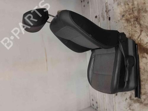 Left front seat SKODA FABIA II (542)  | BP26631430C15 