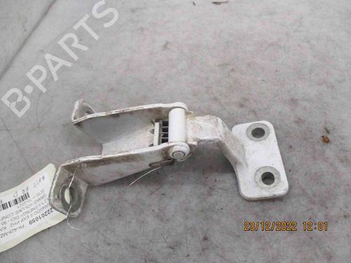 Dørhengsel/Dørstopper RENAULT KANGOO Express (FW0/1_) [2008-2025]  26624676
