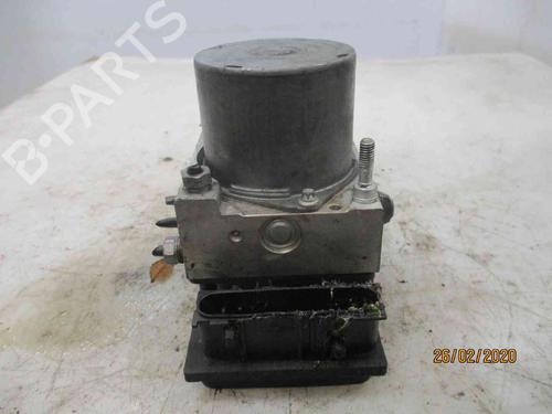ABS pump CITROËN C4 I (LC_) 1.6 HDi | BP19712252M43 